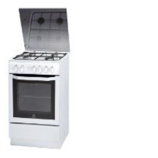 Плита газовая INDESIT i5gg1g (w)
