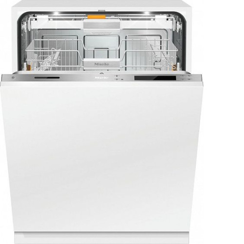 Посудомоечная машина встраиваемая полноразмерная MIELE g 6990 scvi k2o
