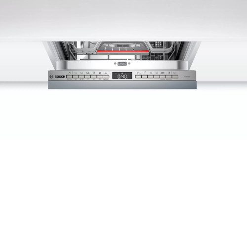Посудомоечная машина BOSCH SPV4HKX53E