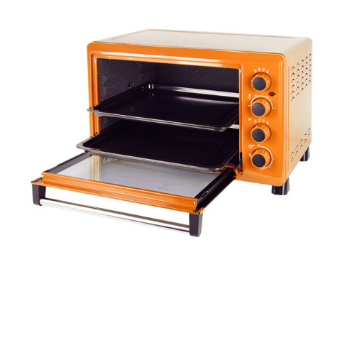 Мини-печь OURSSON MO4225/OR
