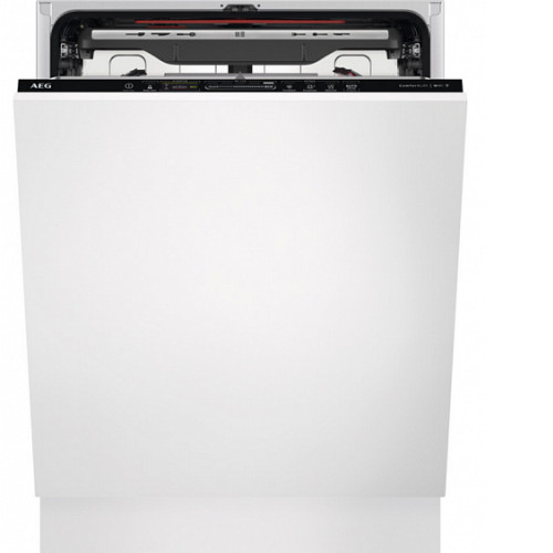 Посудомоечная машина AEG FSE94848P