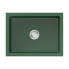 Кухонная мойка OMOIKIRI Mikura 61-RG Glossy (4911255)
