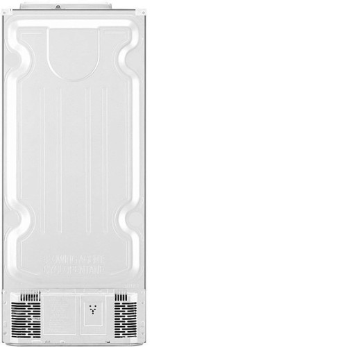 Холодильник LG GN-C422SMCZ серебристый