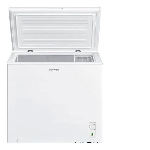 Морозильный ларь SUNWIND SCH205