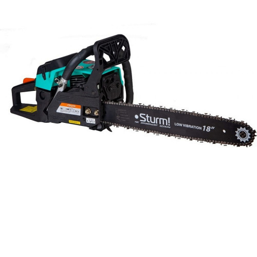 Бензопила STURM GC99522B