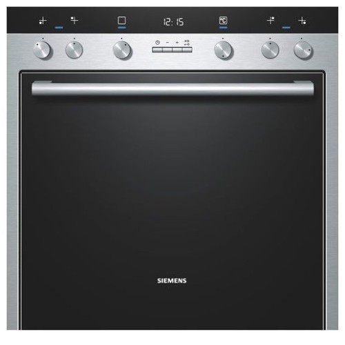Духовой шкаф SIEMENS he 33bd550