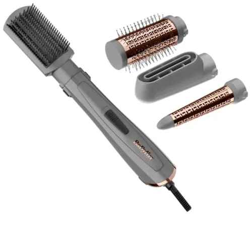 Фен-щетка BABYLISS AS136E