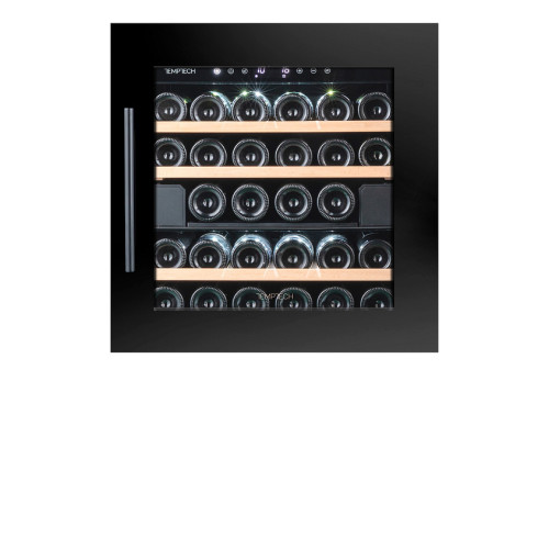 Винный шкаф TEMPTECH OZ60DB