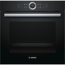 Духовой шкаф BOSCH HBG632BB1S