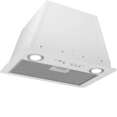 Вытяжка ELIKOR Врезной блок BOX42П-450 белый