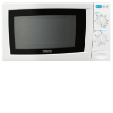 Микроволновая печь ZANUSSI zfg 21110 wa Микроволновая печь ZANUSSI zfg 21110 wa