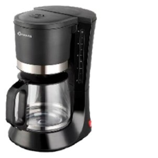 Кофеварка Eurostek ECM-6687