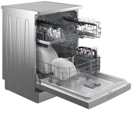 Посудомоечная машина BEKO BDFN15421S