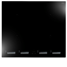 Варочная поверхность KONIGIN Cassiopea I604 SB2BK