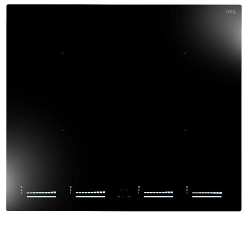 Варочная поверхность KONIGIN Cassiopea I604 SB2BK