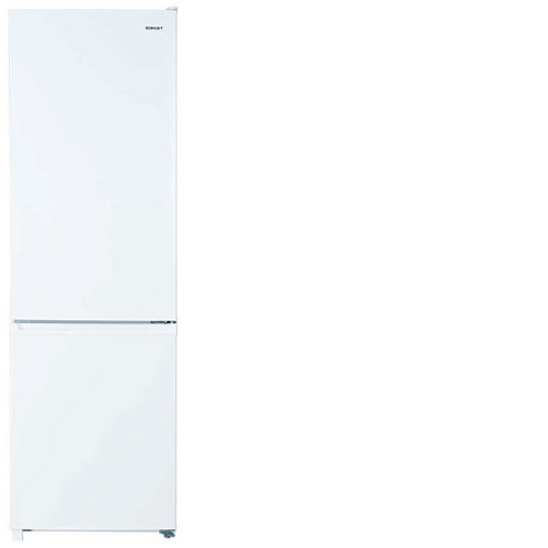 Холодильник ZARGET ZRB 298MF1WM
