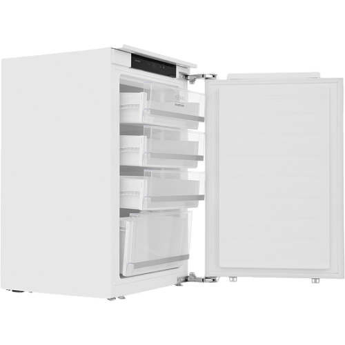 Морозильная камера ZUGEL ZFI870NF