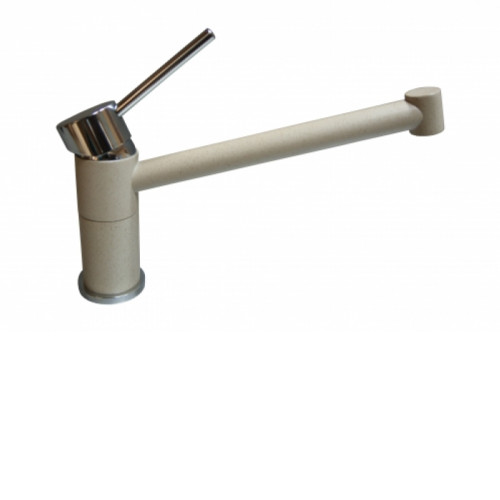 Смеситель WEBERT ice granit ic920102599 sand granmaster