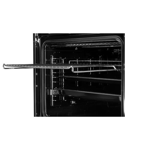 Духовой шкаф KUPPERSBERG HM 628 Black