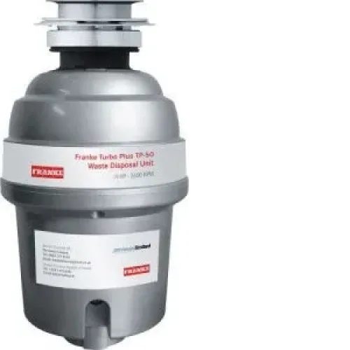Измельчитель бытовой FRANKE 134.0287.920 TP 50