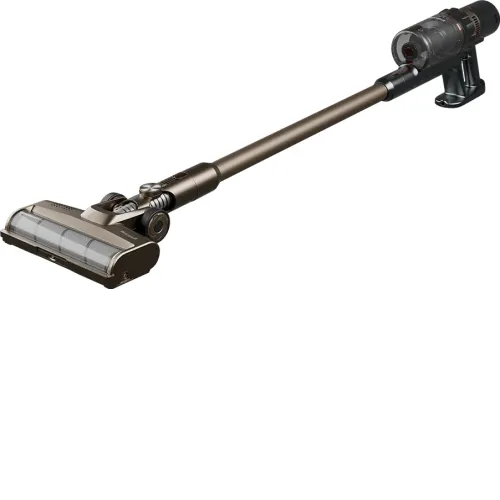 Пылесос WEISSGAUFF V12 BLDC 630 Bronzo Beige X-Treme Turbo