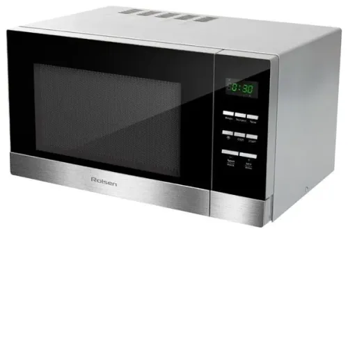 Микроволновая печь ROLSEN ms2380sm