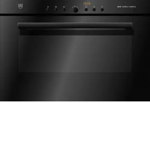 Микроволновая печь V-ZUG MWHSL60с