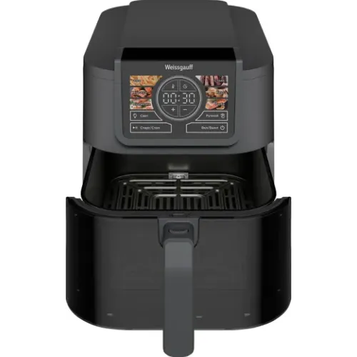 Аэрогриль WEISSGAUFF WAF 715 DW Smart Fry