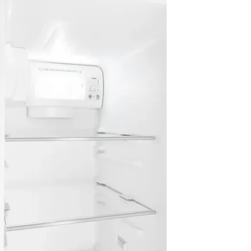 Холодильник WEISSGAUFF WSBSI 450 Inverter NoFrost