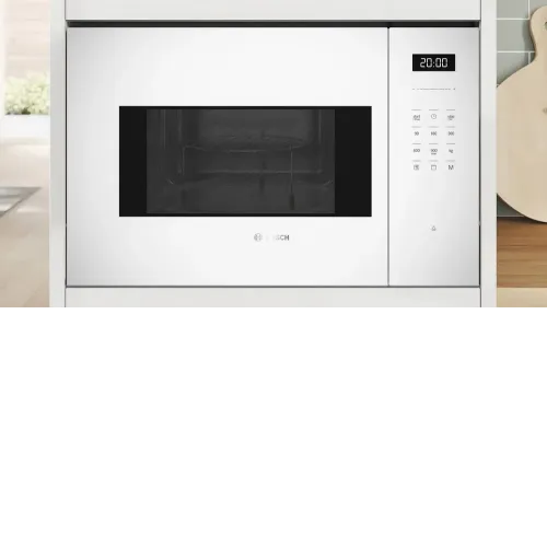 Микроволновая печь BOSCH BEL554MW2