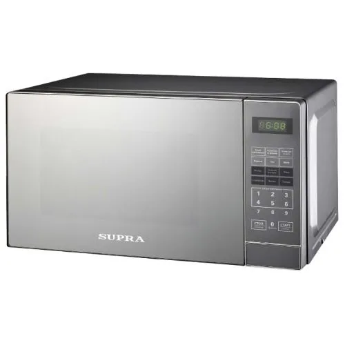 Микроволновая печь Supra MWS 2128 SS