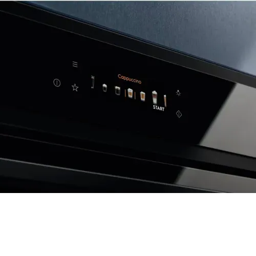 Кофемашина ELECTROLUX EBC85H