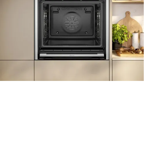 Духовой шкаф NEFF B64CT73N0