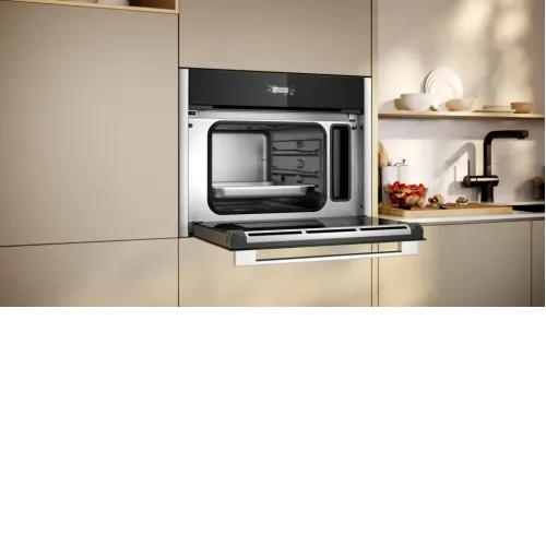Пароварка NEFF C24DR1XN0