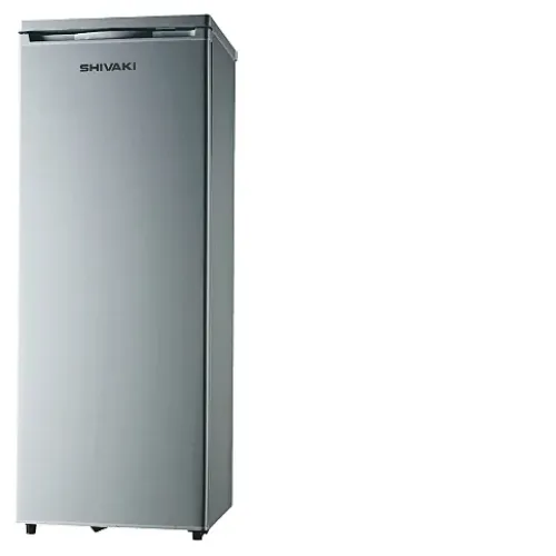 Морозильная камера SHIVAKI sfr-215s