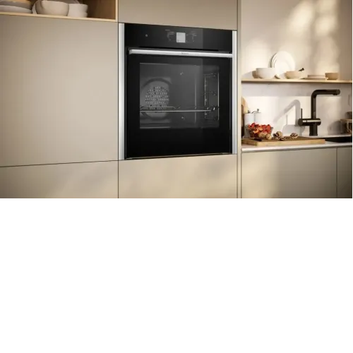 Духовой шкаф NEFF B64CT73N0