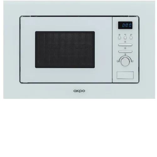 Микроволновая печь AKPO MEA 82008 MMP01 WH