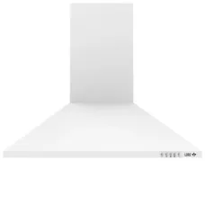Вытяжка Lore DNLT 500 white Вытяжка Lore DNLT 500 white