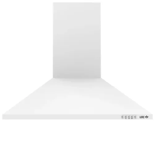 Вытяжка Lore DNLT 500 white