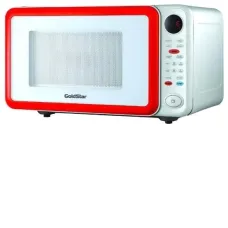 Микроволновая печь GOLDSTAR gm-g 22t02w red Микроволновая печь GOLDSTAR gm-g 22t02w red