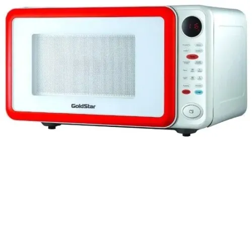 Микроволновая печь GOLDSTAR gm-g 22t02w red