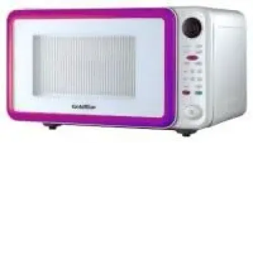 Микроволновая печь GOLDSTAR gm-g 22t02w red