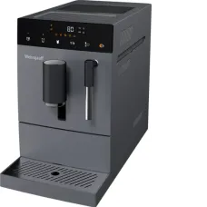 Кофемашина WEISSGAUFF WCM-245 DBx Touch Cappuccino