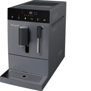 Кофемашина WEISSGAUFF WCM-245 DBx Touch Cappuccino