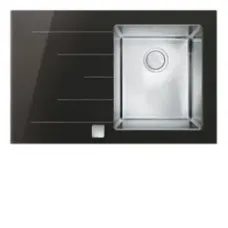 Кухонная мойка SMEG lh791ns