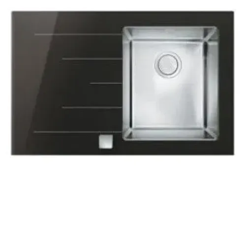 Кухонная мойка SMEG lh791ns
