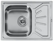 Кухонная мойка SMEG lmep65d Кухонная мойка SMEG lmep65d