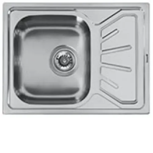 Кухонная мойка SMEG lmep65d