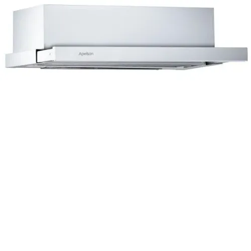 Вытяжка под шкаф APELSON AIR 201 600 INOX