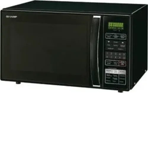 Микроволновая печь SHARP r-8771lk